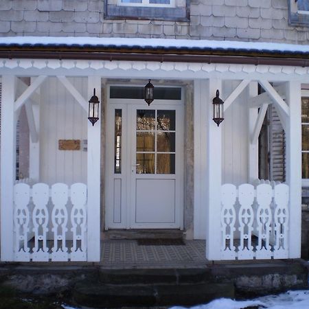 Chambres D'Hotes Le Clos Des Lesses Fresse-sur-Moselle Екстериор снимка