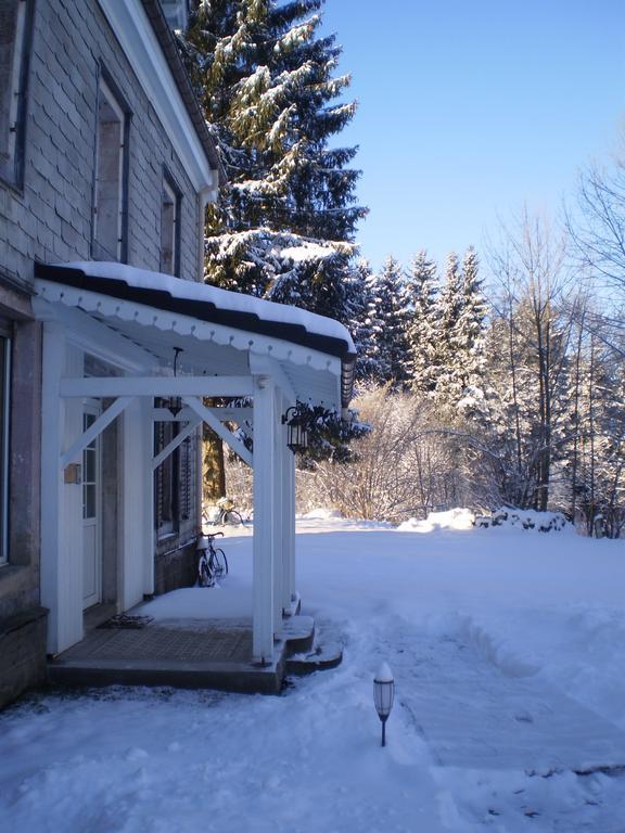 Chambres D'Hotes Le Clos Des Lesses Fresse-sur-Moselle Екстериор снимка