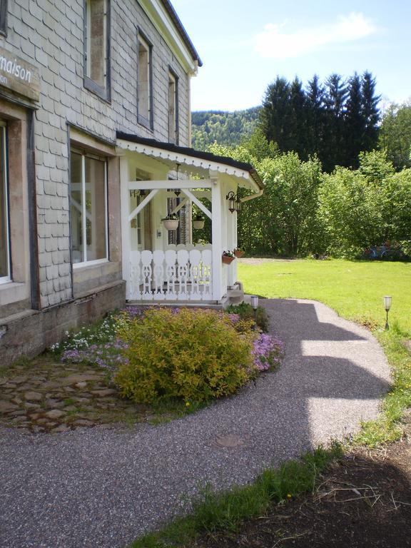 Chambres D'Hotes Le Clos Des Lesses Fresse-sur-Moselle Екстериор снимка