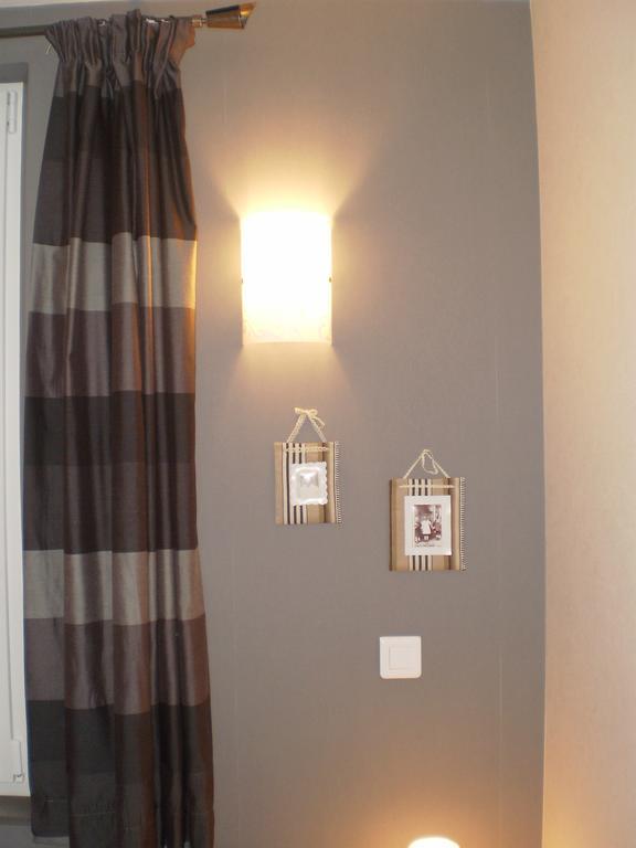 Chambres D'Hotes Le Clos Des Lesses Fresse-sur-Moselle Екстериор снимка