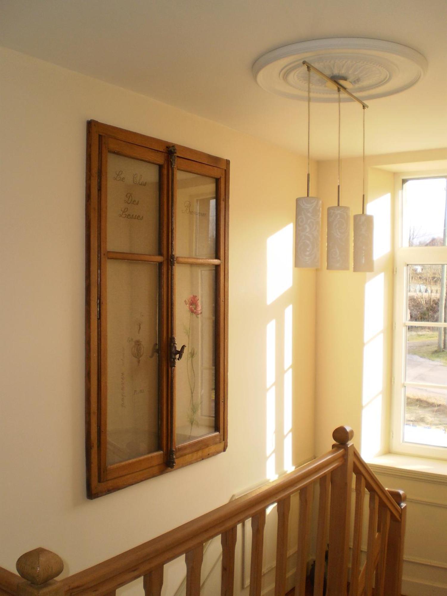 Chambres D'Hotes Le Clos Des Lesses Fresse-sur-Moselle Екстериор снимка
