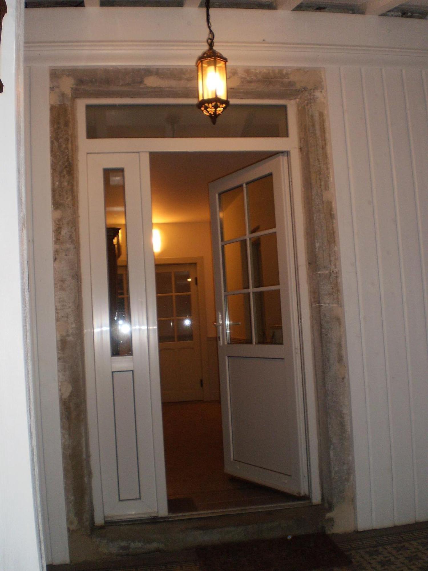 Chambres D'Hotes Le Clos Des Lesses Fresse-sur-Moselle Екстериор снимка