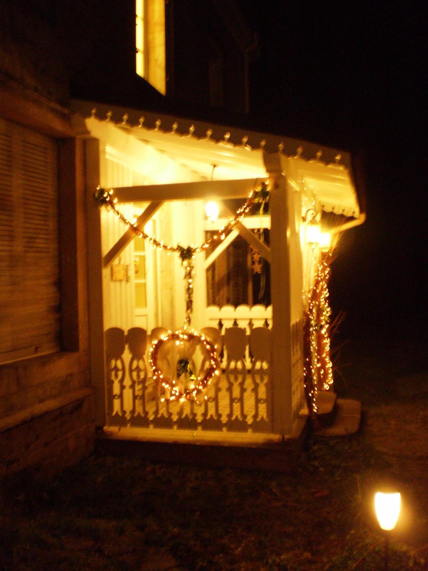 Chambres D'Hotes Le Clos Des Lesses Fresse-sur-Moselle Екстериор снимка