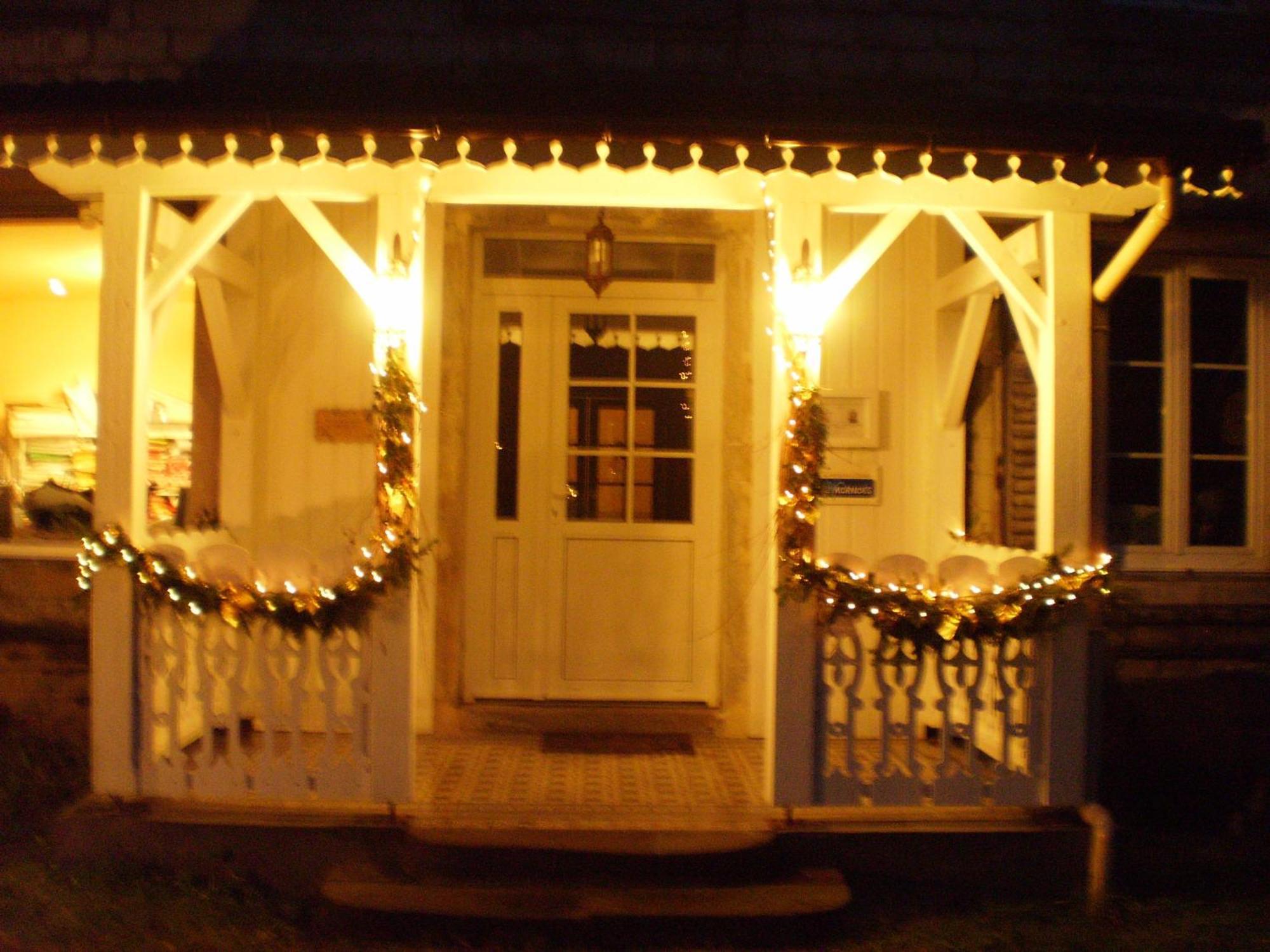 Chambres D'Hotes Le Clos Des Lesses Fresse-sur-Moselle Екстериор снимка