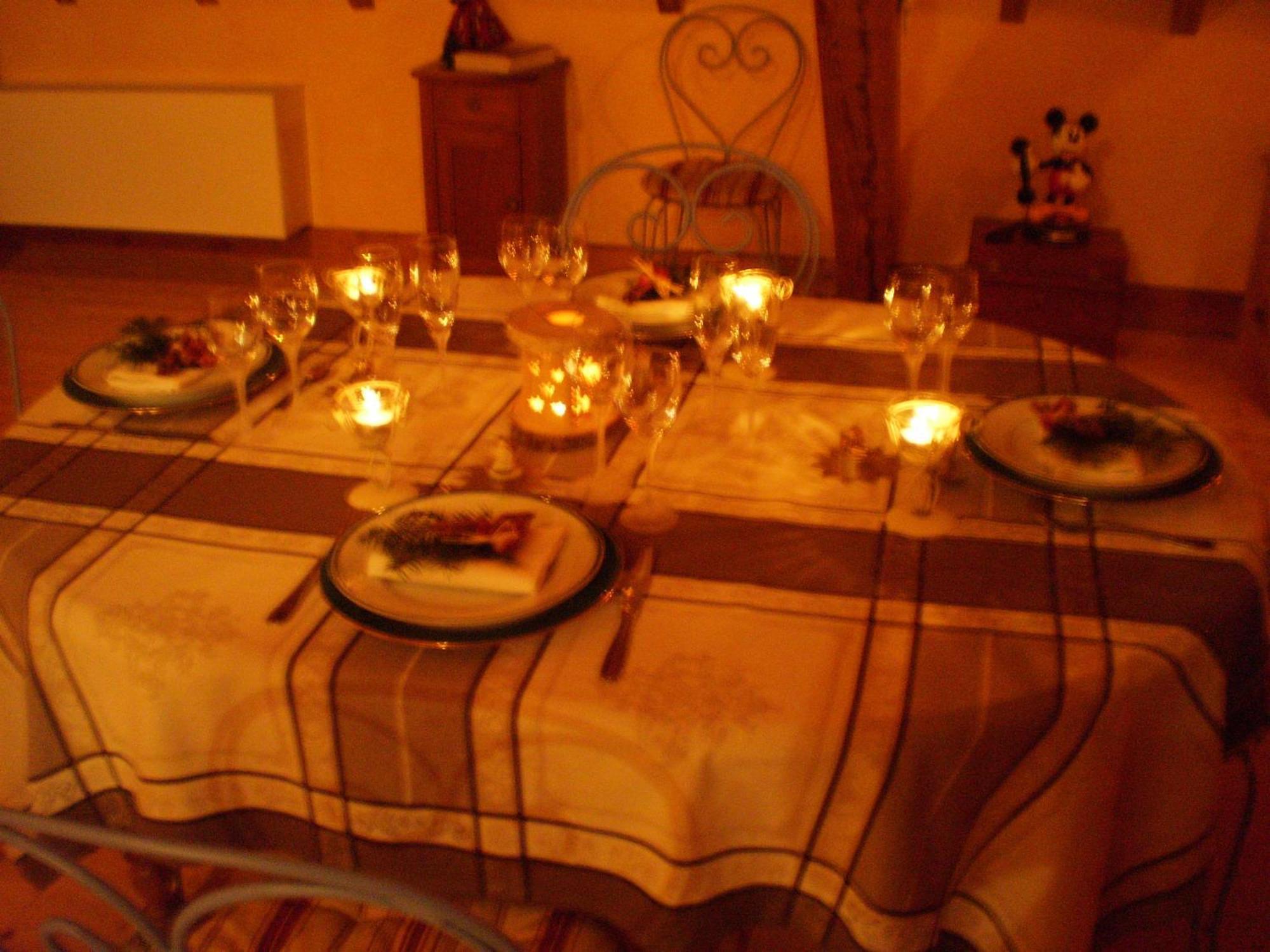 Chambres D'Hotes Le Clos Des Lesses Fresse-sur-Moselle Екстериор снимка