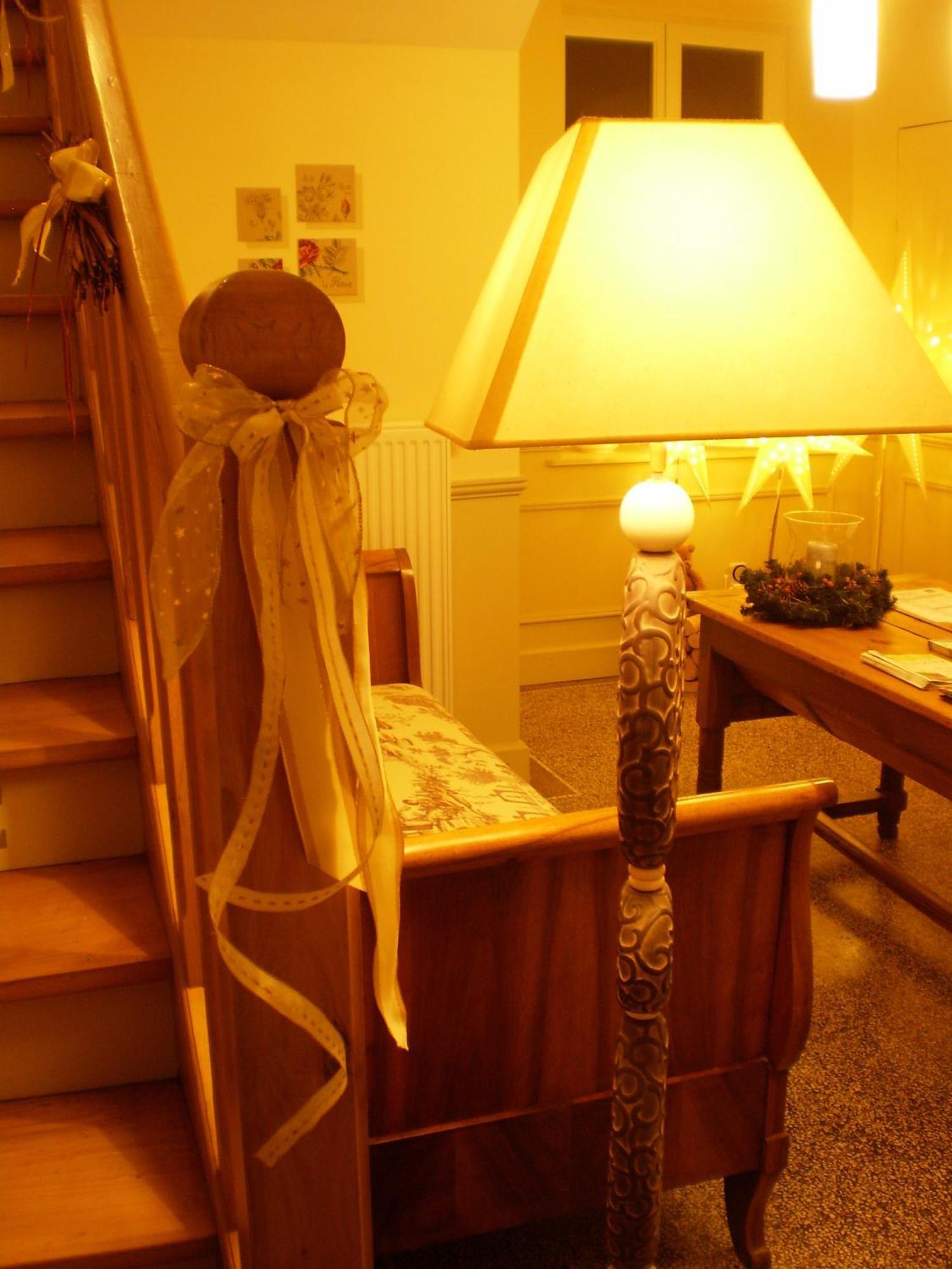 Chambres D'Hotes Le Clos Des Lesses Fresse-sur-Moselle Екстериор снимка