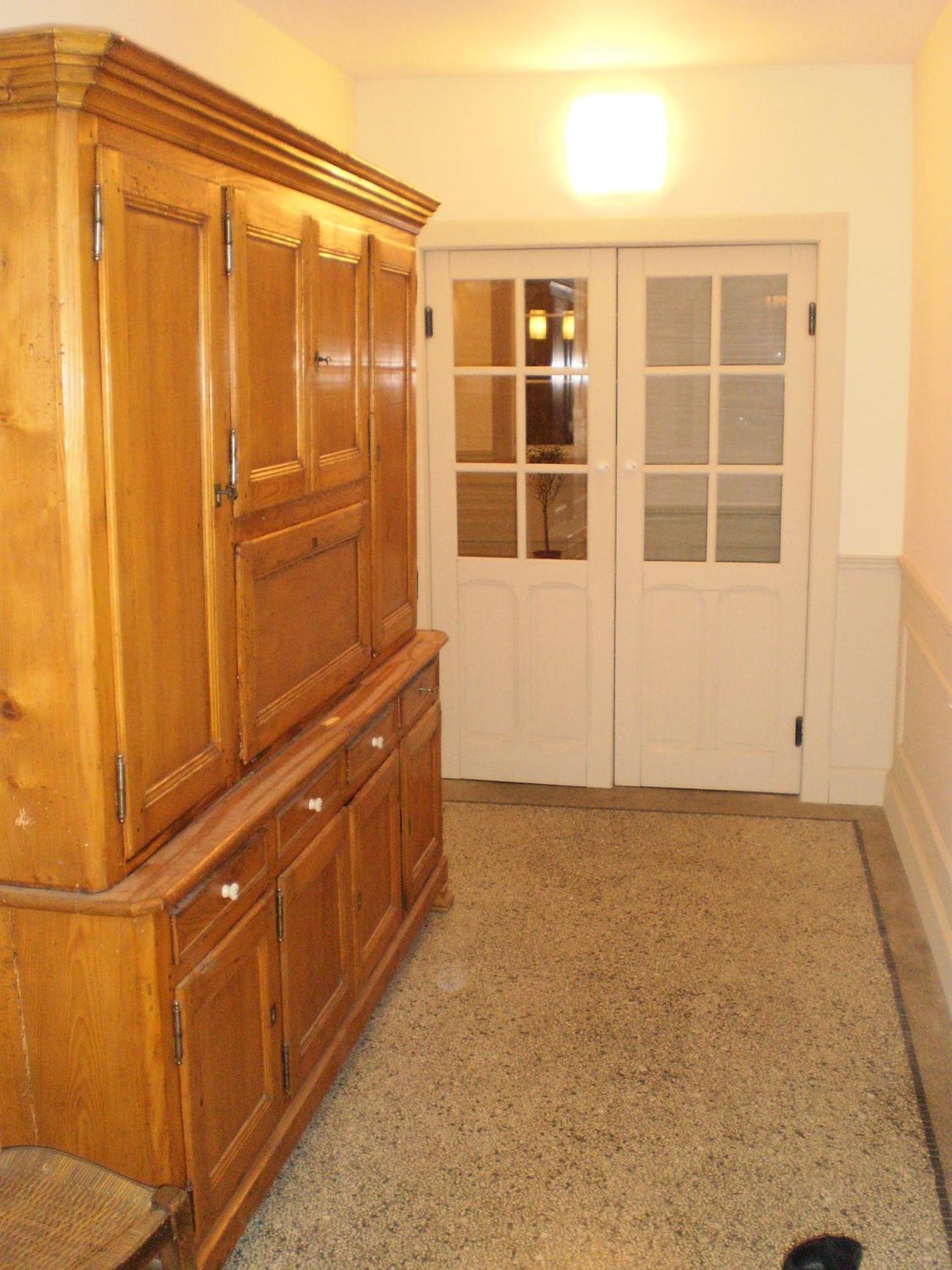 Chambres D'Hotes Le Clos Des Lesses Fresse-sur-Moselle Екстериор снимка