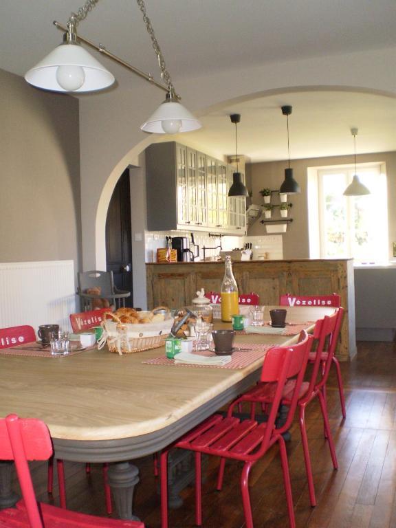 Chambres D'Hotes Le Clos Des Lesses Fresse-sur-Moselle Екстериор снимка