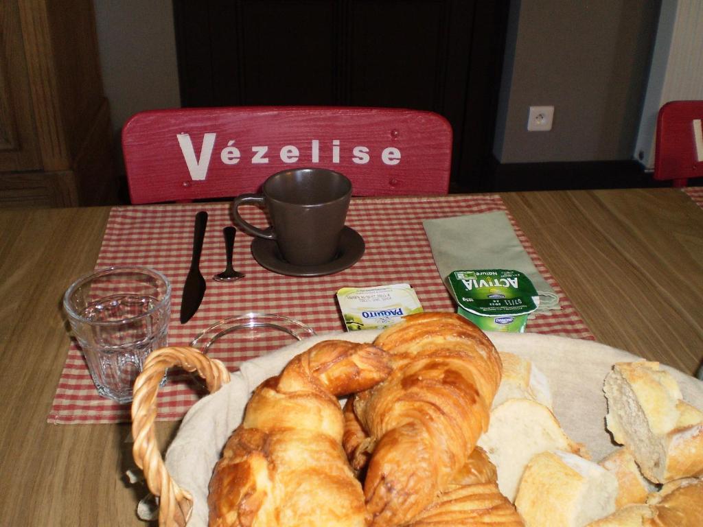 Chambres D'Hotes Le Clos Des Lesses Fresse-sur-Moselle Екстериор снимка